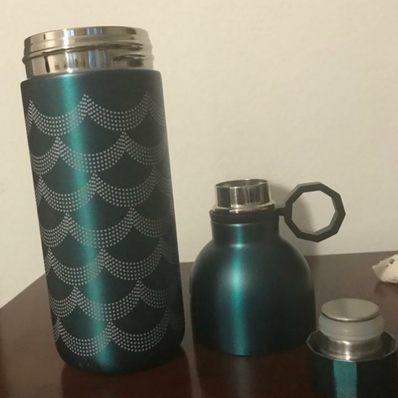 STARBUCKS thermal continar for hot or cold drink - Picture 4 of 7